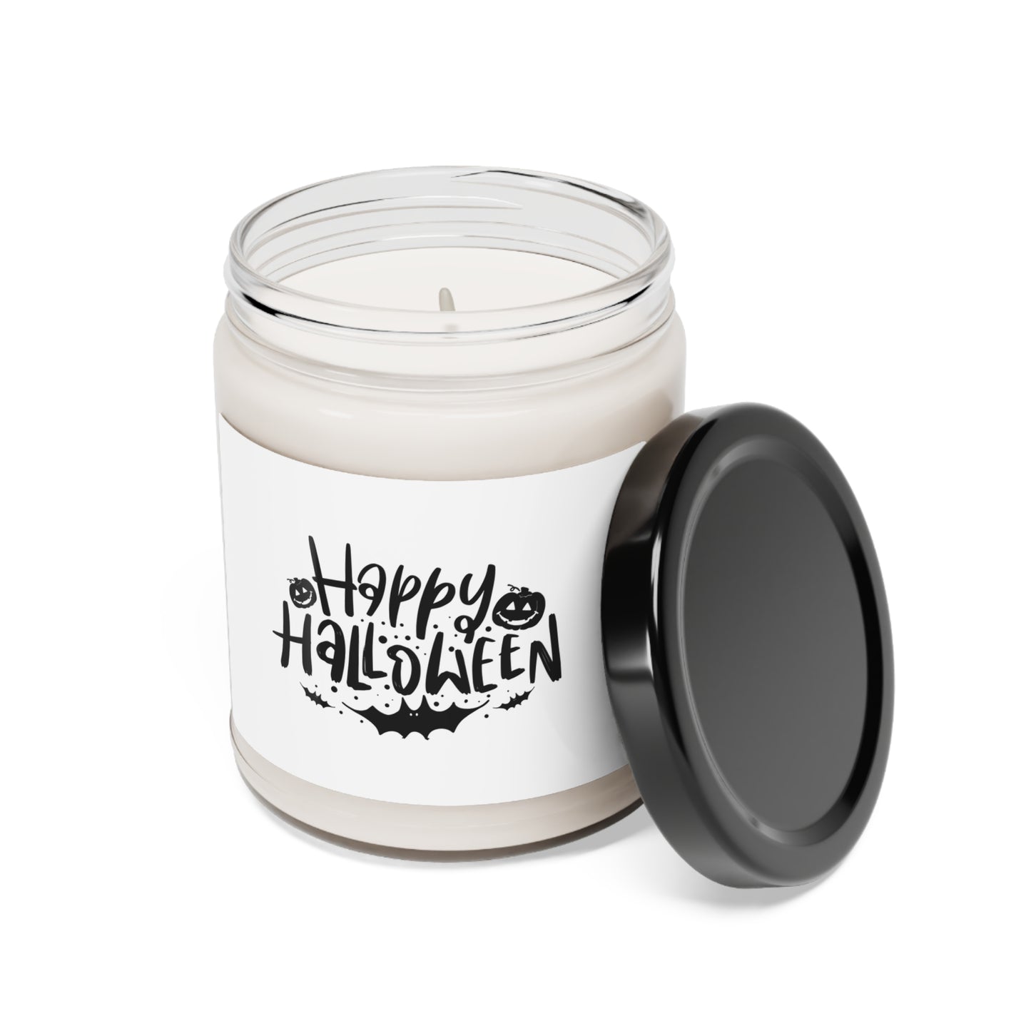 Happy Halloween Scented Soy Candle 9oz