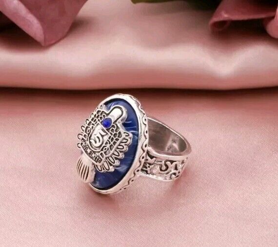 Vampire Diaries Stefan Salvatore Ring Size 9