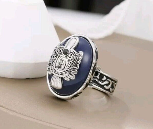 Vampire Diaries Damon Salvatore Ring Size 8