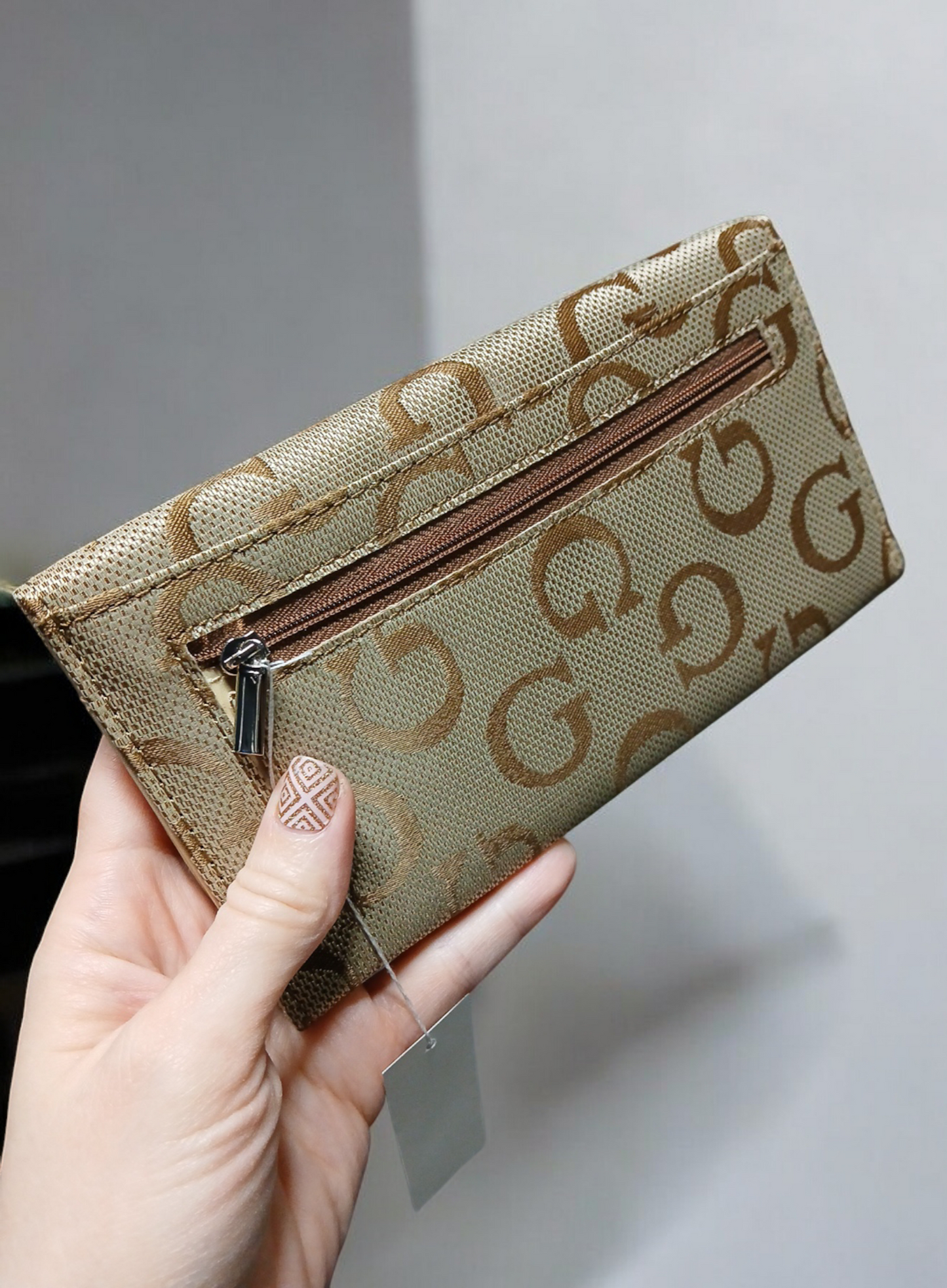 Guang Tong Wallet