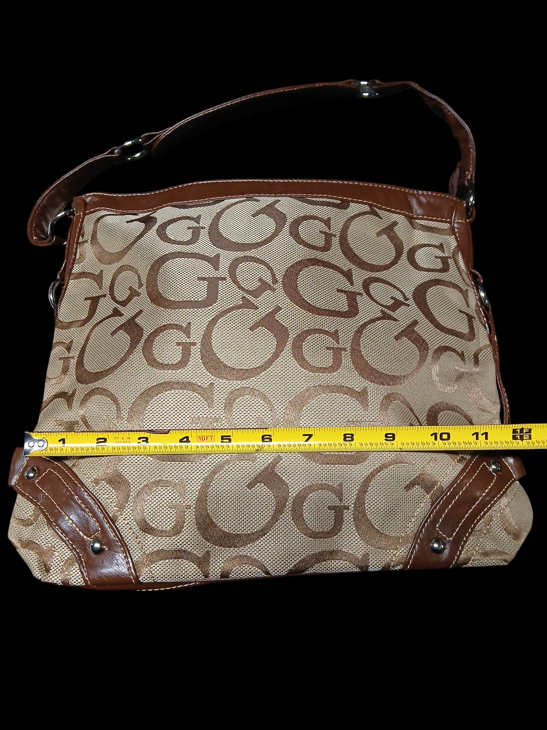 J C Fashion Shoulder Bag