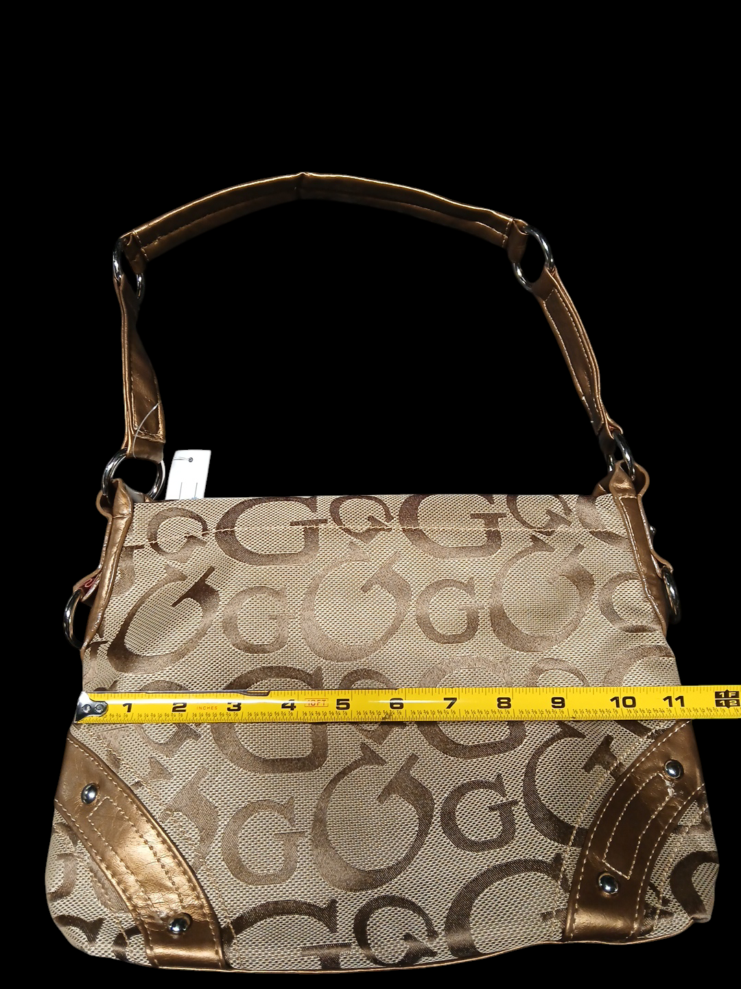 J C Fashion Shoulder Bag