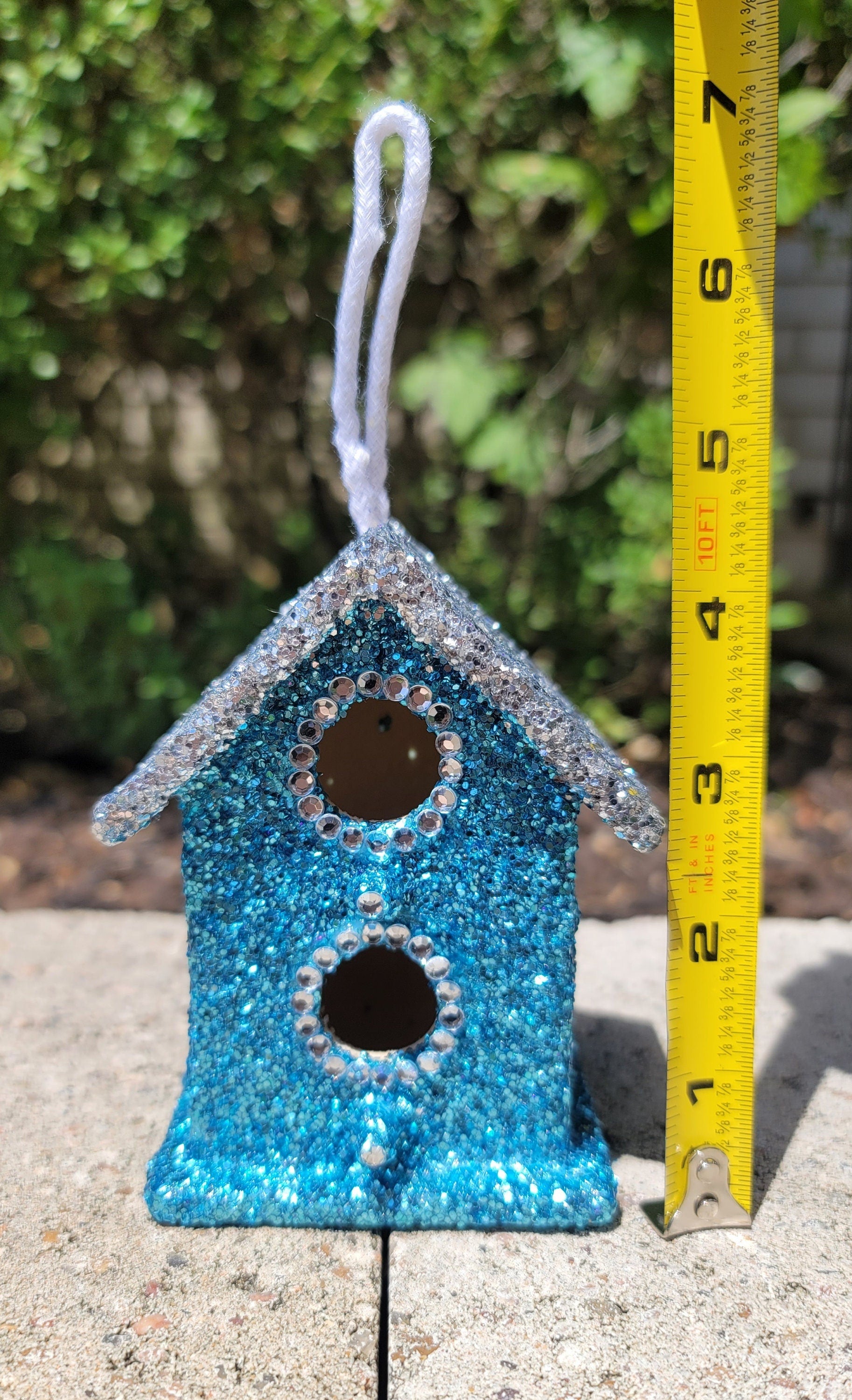 Nestbox 'Bling' selling